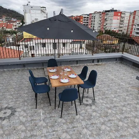 Apartment Endrit Vorë