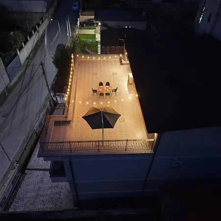 Endrit Lejlighed Vorë