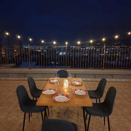 Endrit Lejlighed Vorë