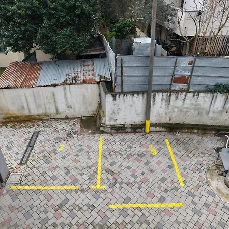 Endrit شقة