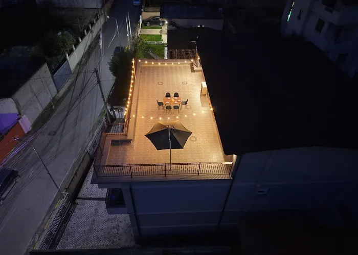 Endrit Lejlighed Vorë